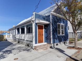 20 Sheppard St, Charleston, SC 29403