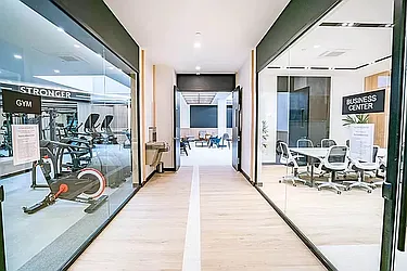 Rented by Highline Residential