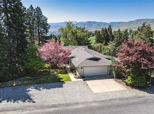 113 View Ridge Cir, Wenatchee, WA 98801