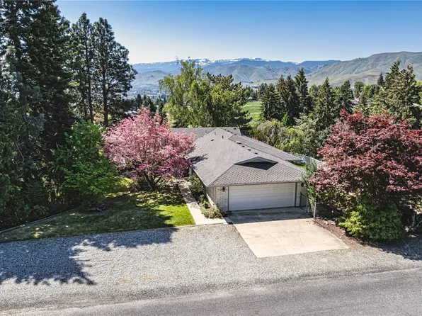 113 View Ridge Circle, Wenatchee, WA 98801