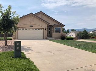 2286 Creek Valley Cir, Monument, CO 80132