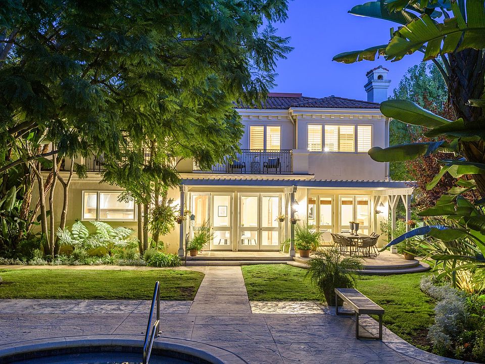 1486 Amalfi Drive, Pacific Palisades, CA 90272