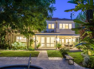 1411 San Remo Dr, Pacific Palisades, CA 90272