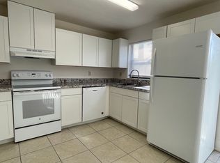 980 Canal View Blvd APT A4, Pt Orange, FL 32129