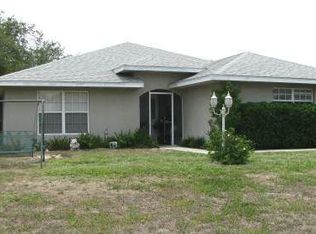 3178 N Tivoli Rd, Avon Park, FL 33825