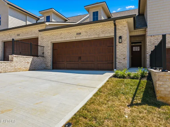 2040 Gisele Way, Knoxville, TN 37931