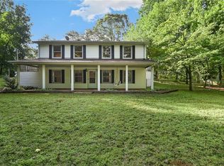 5206 H Thomas Rd, Gainesville, GA 30506