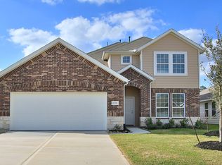11718 Airspeed Dr, Conroe, TX 77303