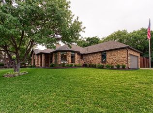 530 Millican Dr, Lewisville, TX 75057