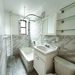 Rented by New York Residence