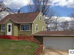 510 NW 16th Ave, Grand Rapids, MN 55744