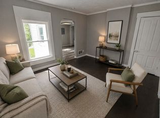 628 S 7th St #U2, Richmond, IN 47374