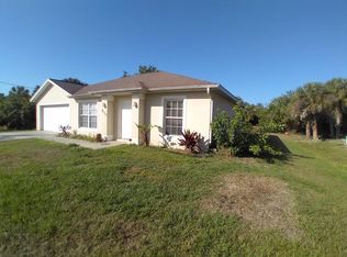 8173 Wawana Rd, North Pt, FL 34287