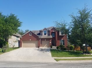 164 Brush Trail Ln, Cibolo, TX 78108