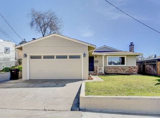 651 Tina Way, Hayward, CA 94544