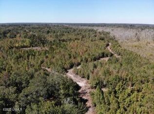 Broxton Bridge Rd, Bamberg, SC 29003