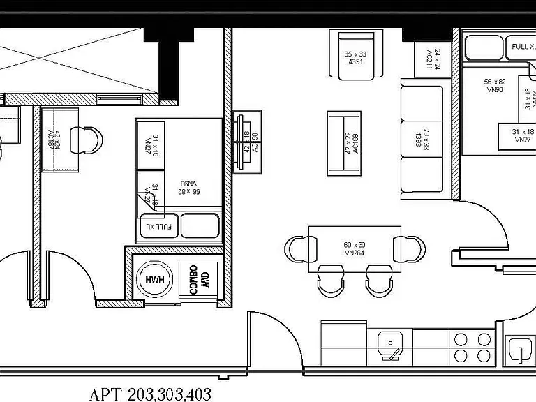 Owl's Nest Apartments — Photo 34