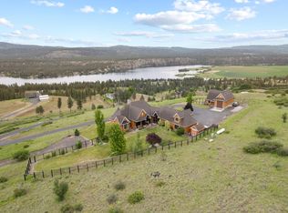 18512 N Valley Rd, Nine Mile Falls, WA 99026