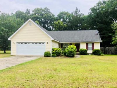 214 Sussex Ave, Troy, AL, 36081