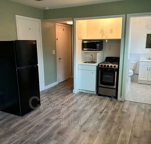 4917 Vincennes St #1 — Photo 1