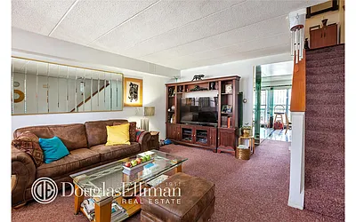 Sold by Douglas Elliman