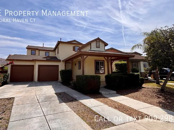 3957 Coral Haven Ct, Perris, CA 92571