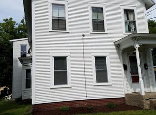 48 Church St #1, Lebanon, NH 03766