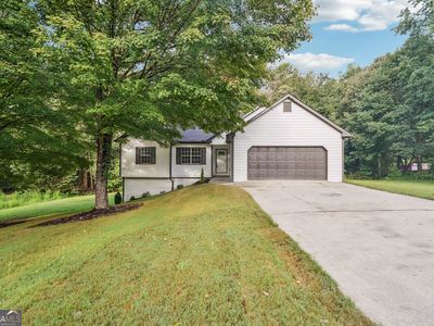 704 Poplar Springs Rd, Hoschton, GA, 30548