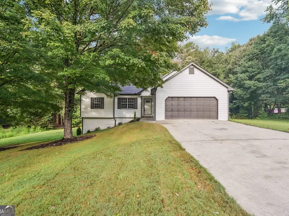 704 Poplar Springs Rd, Hoschton, GA 30548