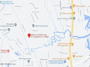 3656 Lone Wolf Trl, Saint Augustine, FL 32086