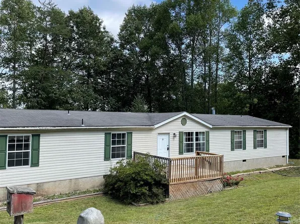 114 Sleepy Forest Dr, Leicester, NC 28748