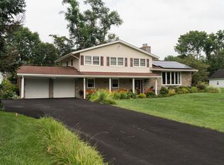 3301 Greenway Dr, Ellicott City, MD 21042