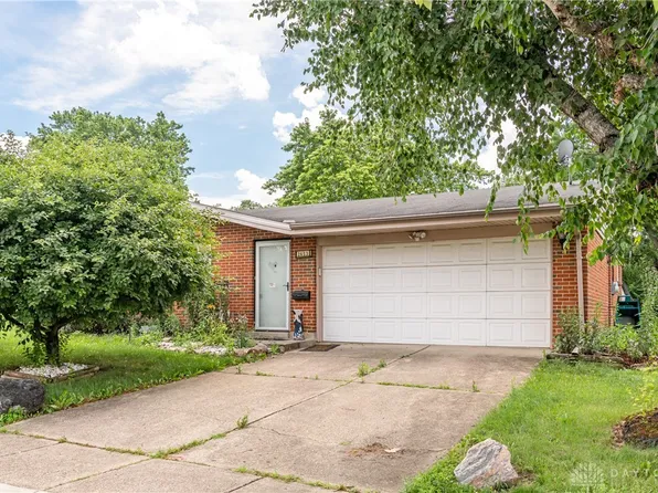 2653 Mohican Ave, Dayton, OH 45429