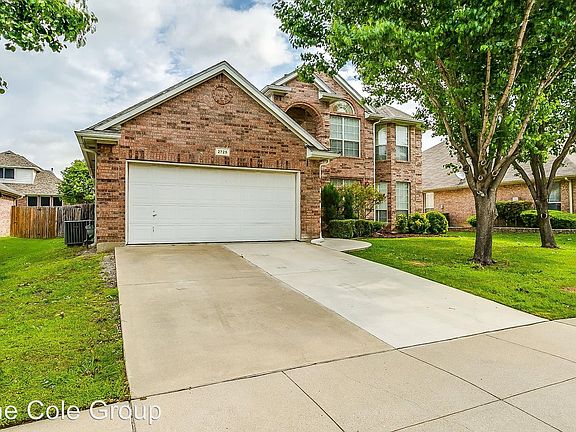 3rd image of 2725 Flint Rock Dr