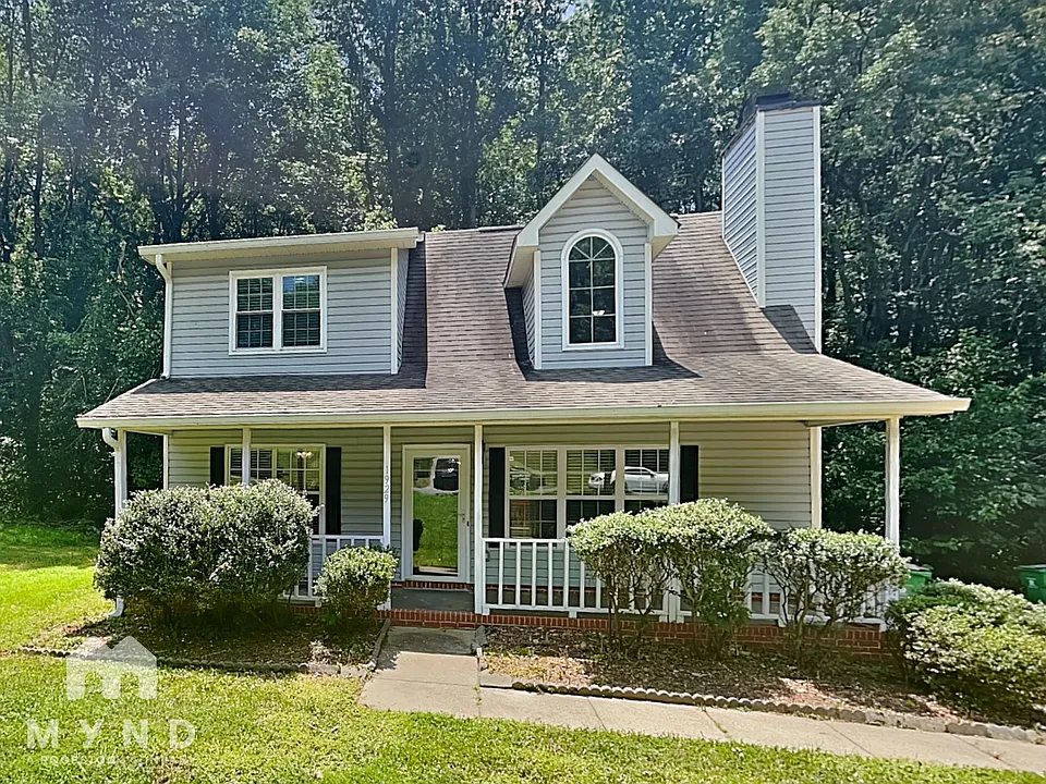 1929 Teddington Dr