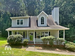 1929 Teddington Dr, Charlotte, NC 28214