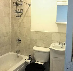 Rented by Mendy Realty Inc