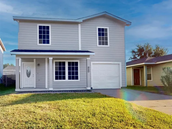 19826 Creston Cove Ct, Cypress, TX 77433