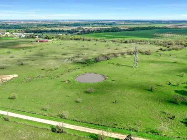 Burgin Rd, Collinsville, TX 76233