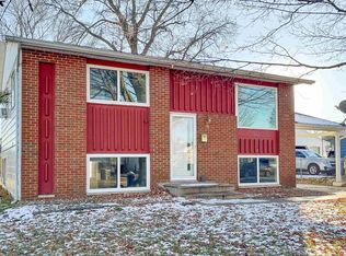 5110 Cedarwood Ln, South Bend, IN