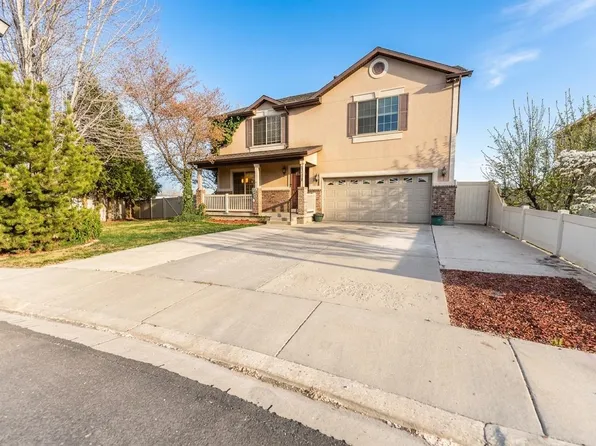 3039 W 560th St S, Lehi, UT 84043