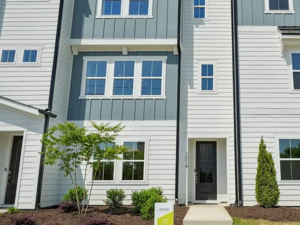 1060 Zelkova Ln, Durham, NC 27517