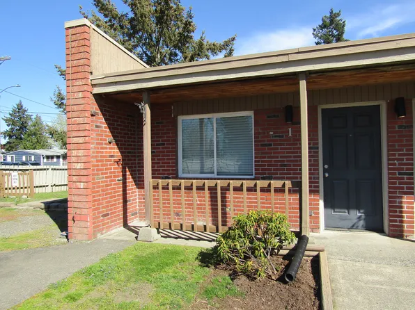 10225 47th Ave SW #1, Lakewood, WA 98499