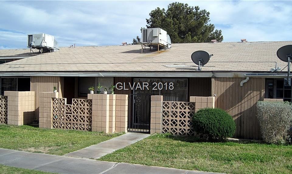 2nd image of 9457 Las Vegas Blvd S Unit 141