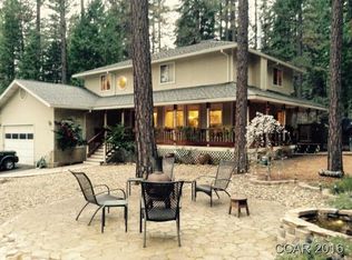 357 Bluebird Ln, Avery, CA