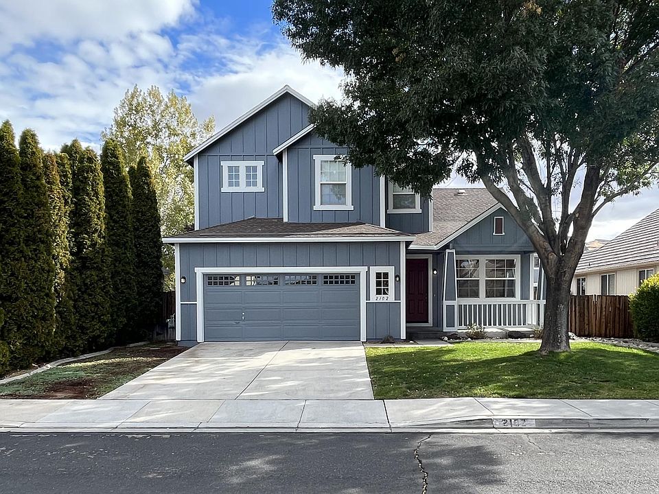 2102 Red Leaf Ct, Sparks, NV 89434 Zillow