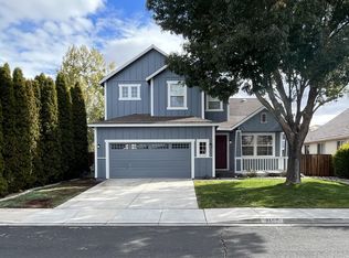 2102 Red Leaf Ct, Sparks, NV