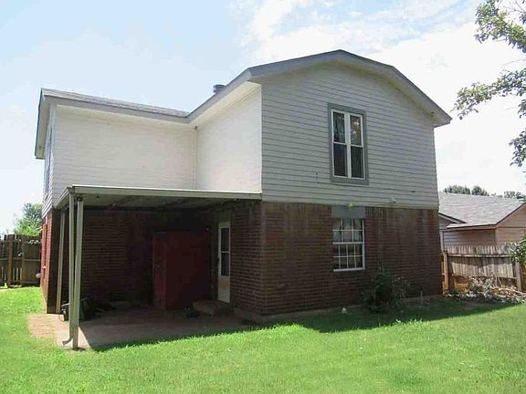 5th image of 9693 Grissom Dr