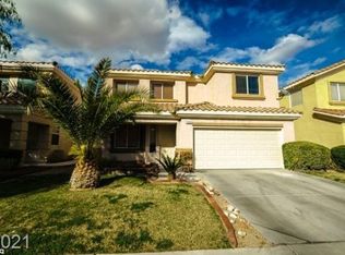 180 Crooked Tree Dr, Las Vegas, NV 89148