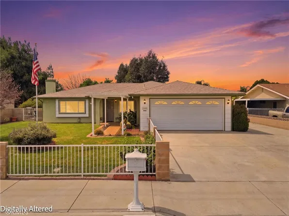 217 N Hemet St, Hemet, CA 92544